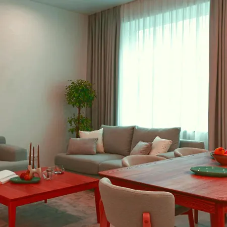 Apartamento Spacious Apartment For 10 Guests In Cologne Colónia