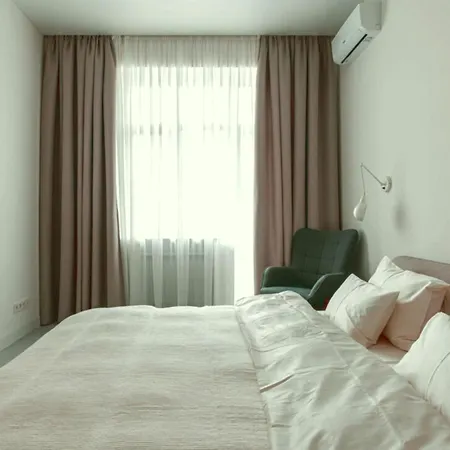 Διαμέρισμα Spacious Apartment For 10 Guests In Cologne *